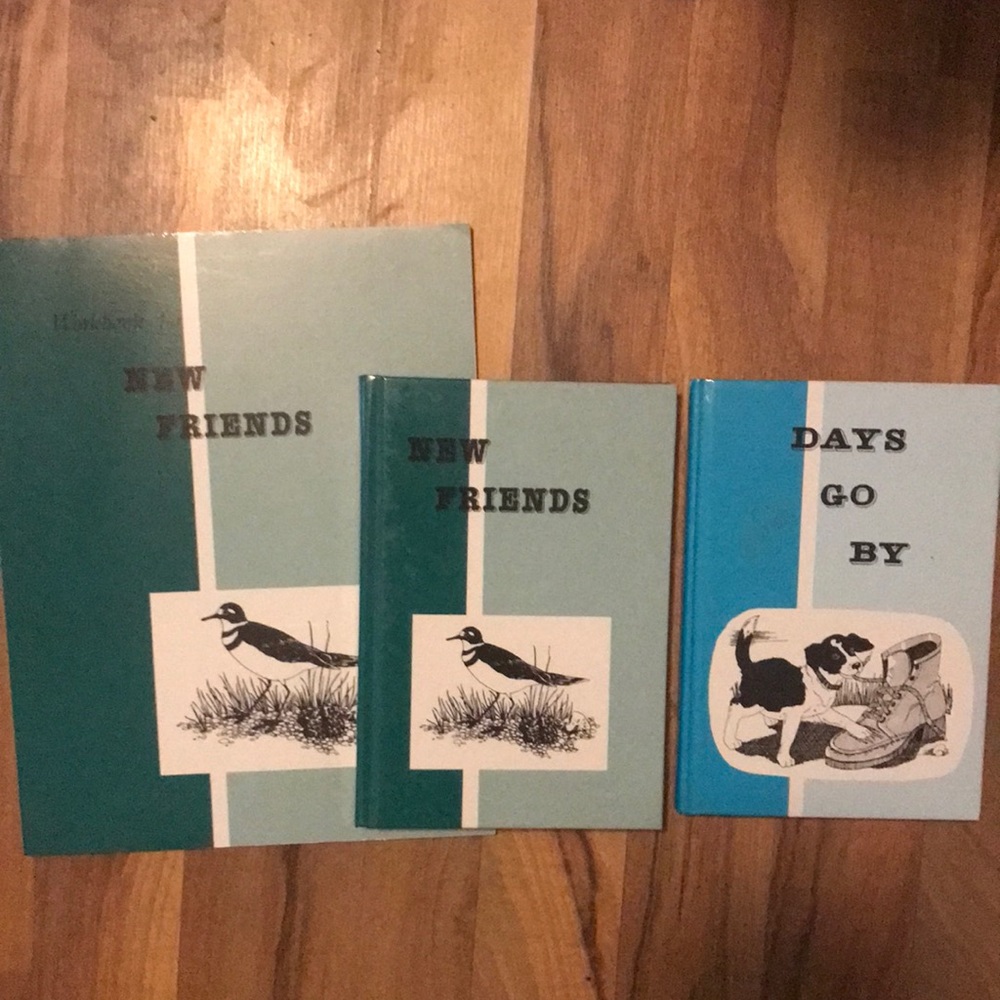 Pathway Readers set